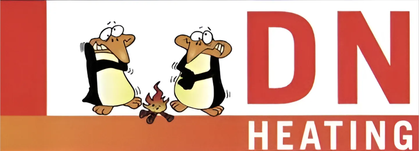 DN Heating